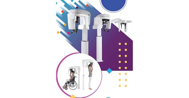 Νέο Ψηφιακό Πανοραμικό CS 8200 3D Neo Edition στο Ιατρικό Διαγνωστικό Κέντρο Υγειά Θεσπρωτίας ΑΕ